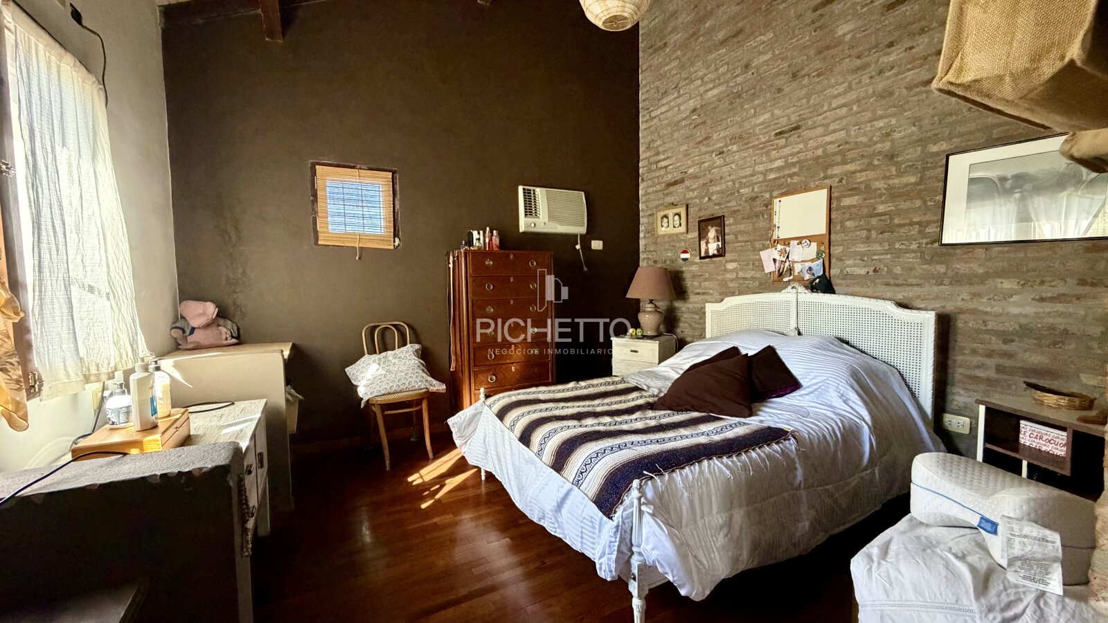 Casa de 4 dormitorios en Fisherton - 20