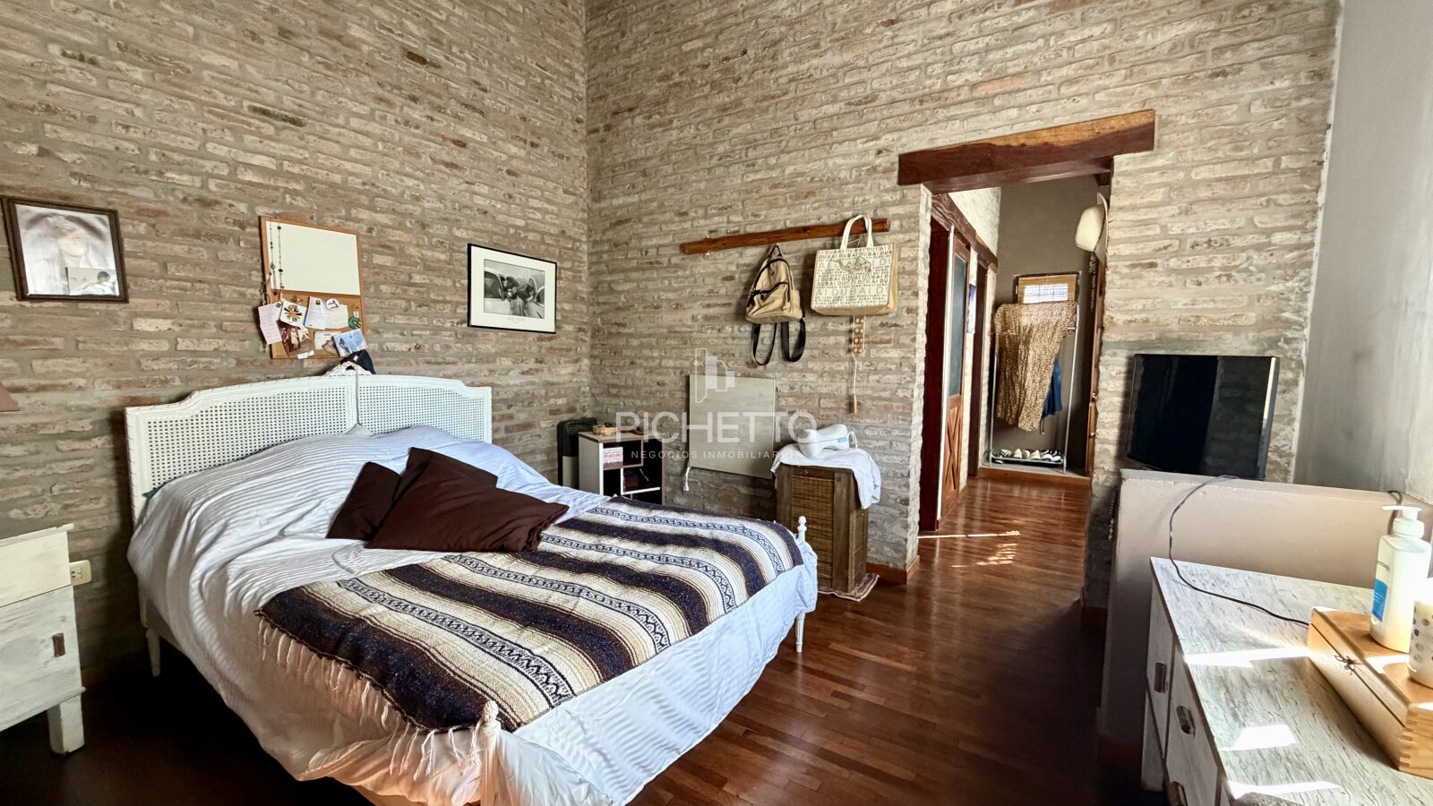 Casa de 4 dormitorios en Fisherton - 19