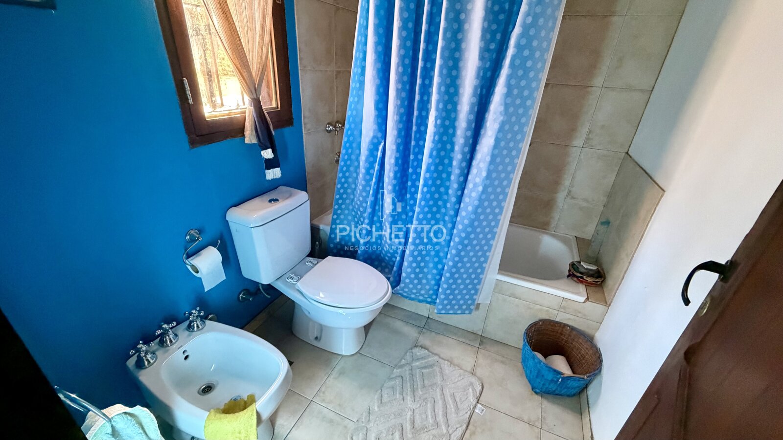 Casa de 4 dormitorios en Fisherton - 14