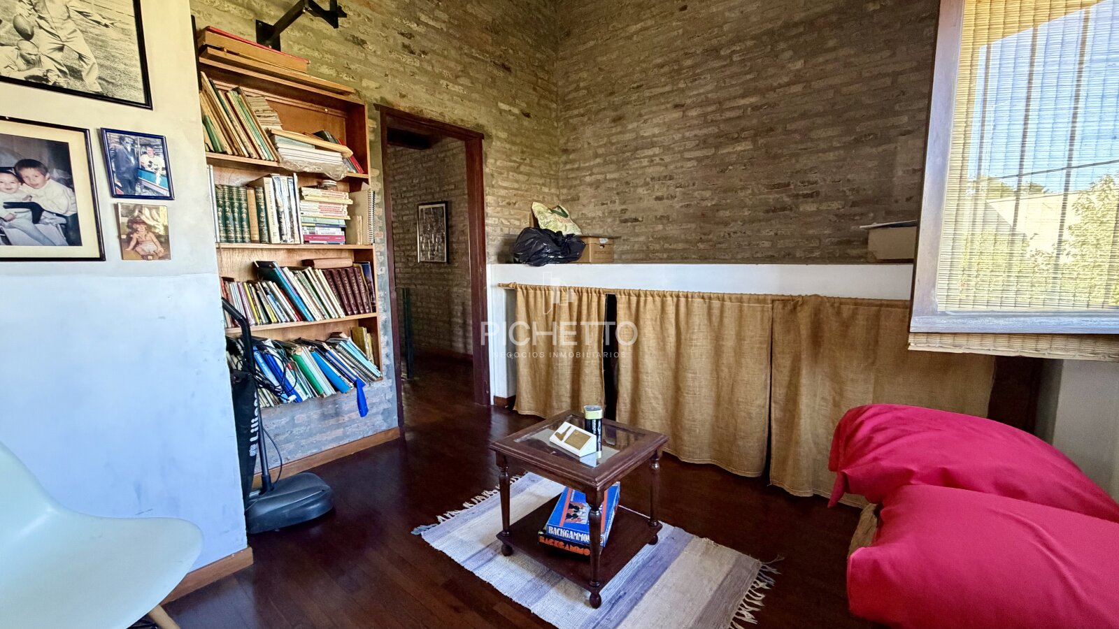 Casa de 4 dormitorios en Fisherton - 24