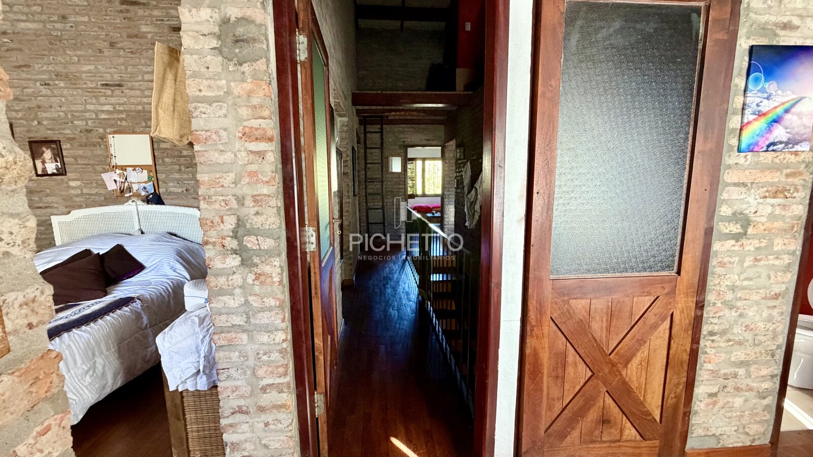 Casa de 4 dormitorios en Fisherton - 21
