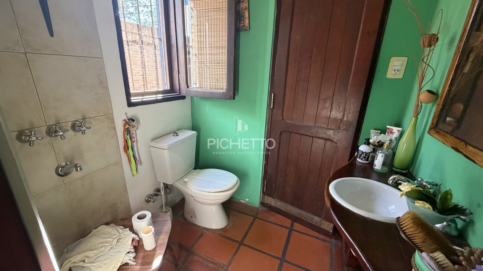 Casa de 4 dormitorios en Fisherton - 10