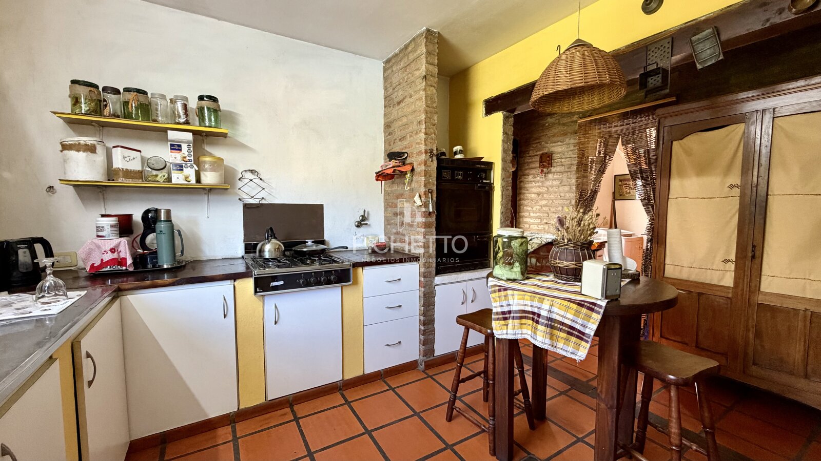 Casa de 4 dormitorios en Fisherton - 5