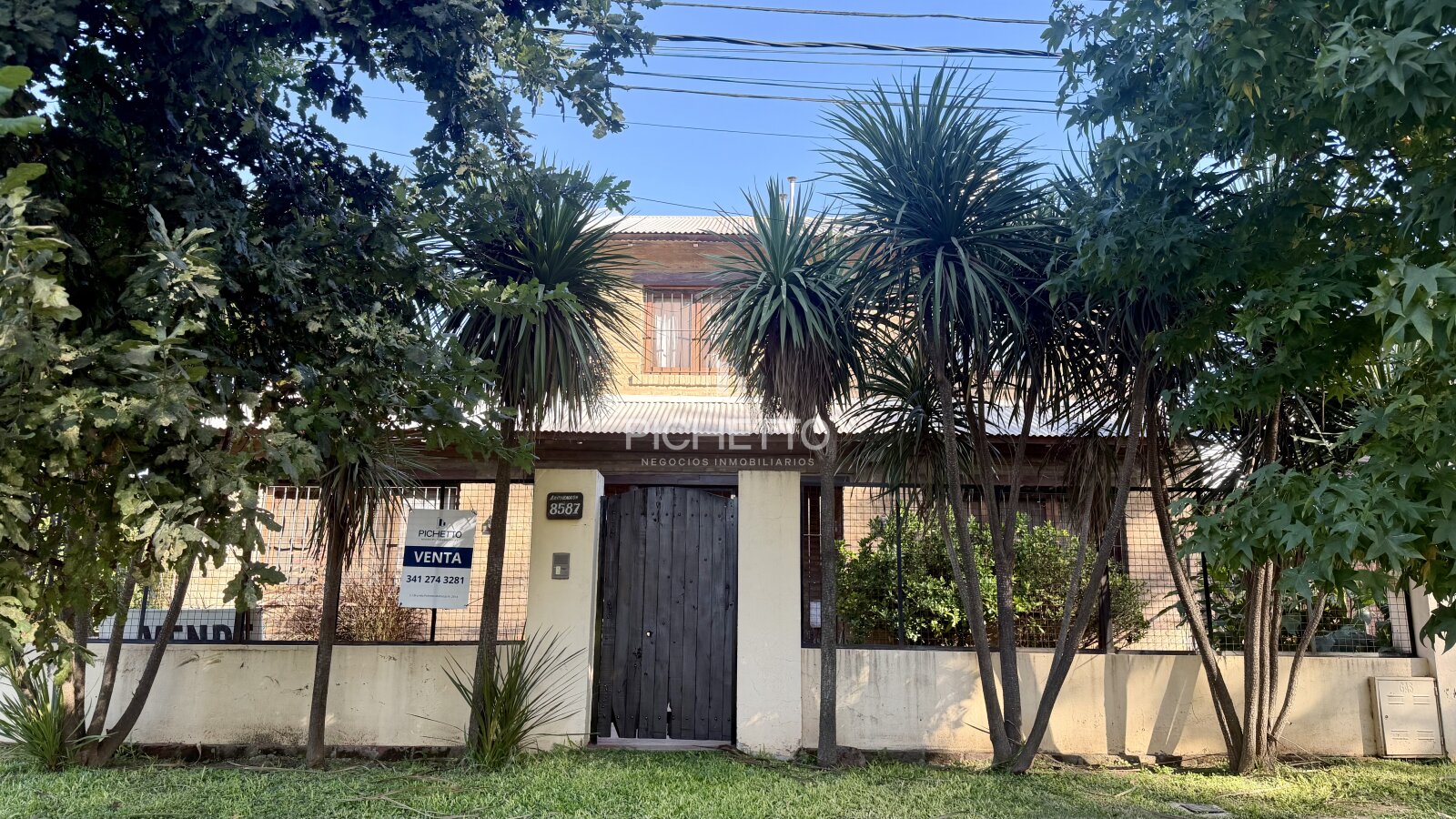 Casa de 4 dormitorios en Fisherton - 3