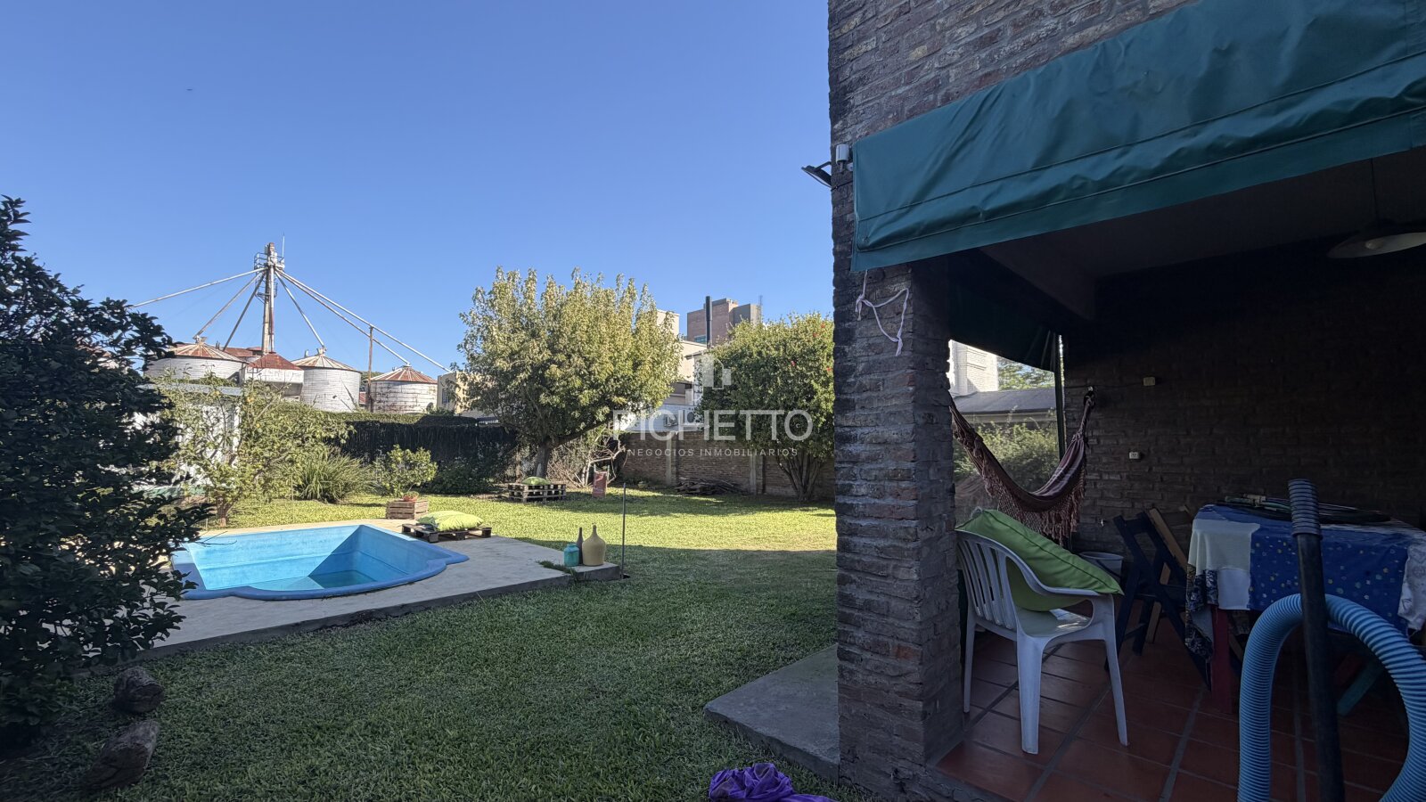 Casa de 4 dormitorios en Fisherton - 31