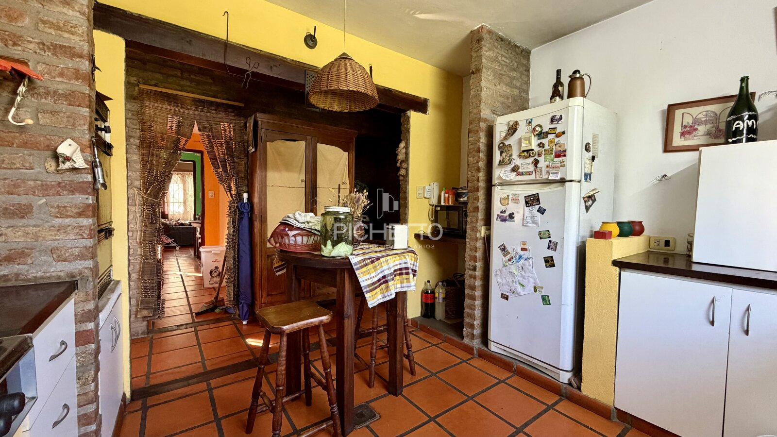 Casa de 4 dormitorios en Fisherton - 6