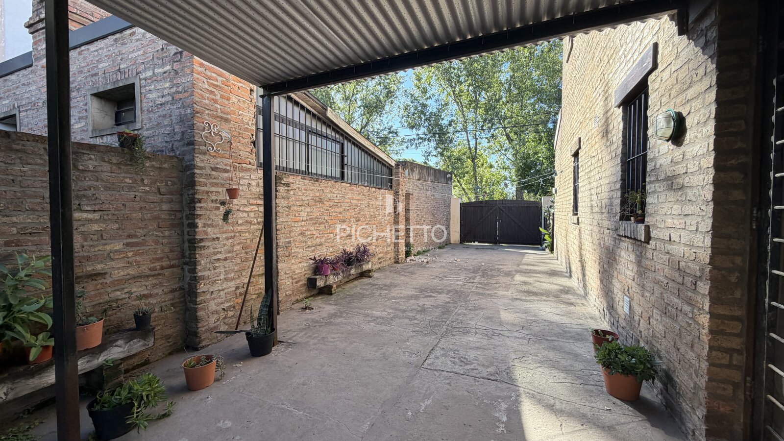 Casa de 4 dormitorios en Fisherton - 32