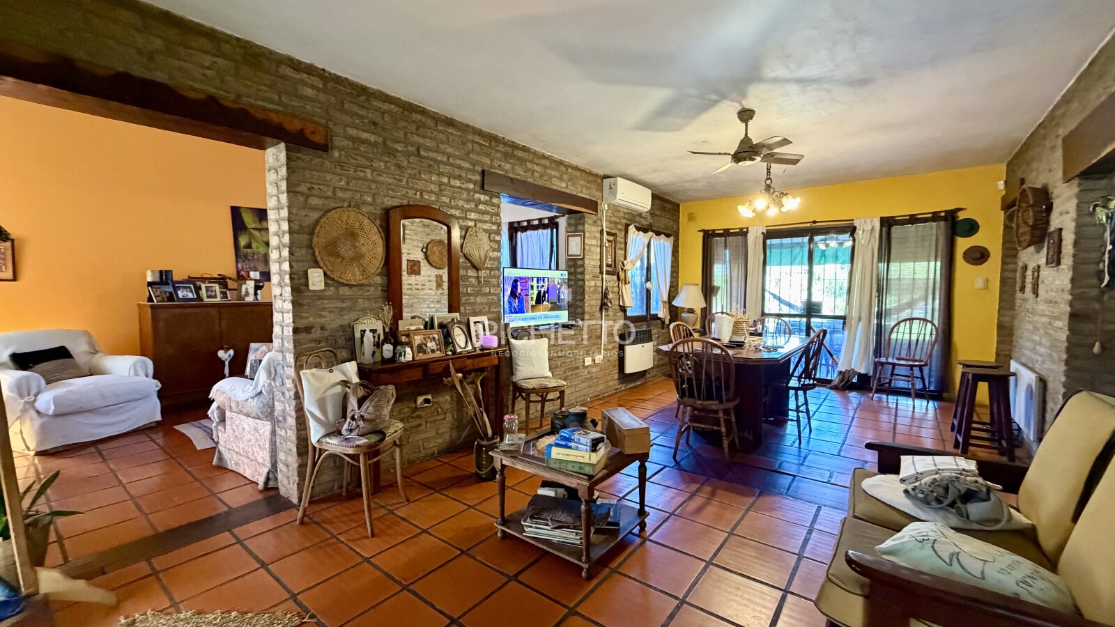 Casa de 4 dormitorios en Fisherton - 7