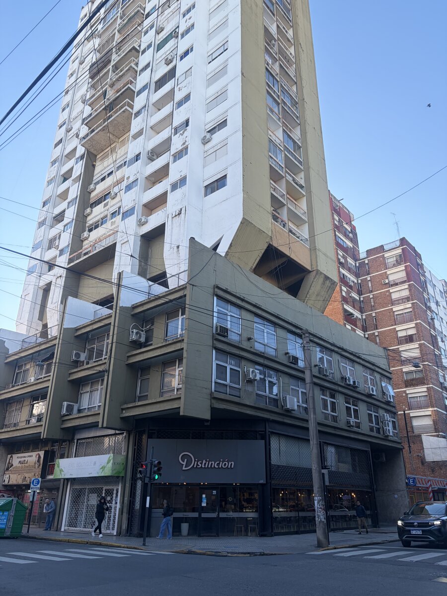 Cochera en venta. - 3