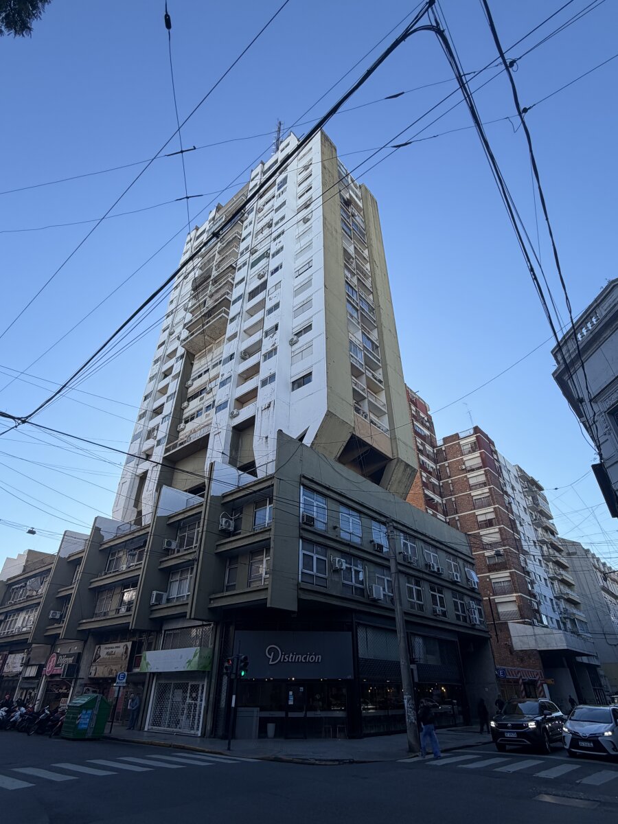 Cochera en venta. - 2