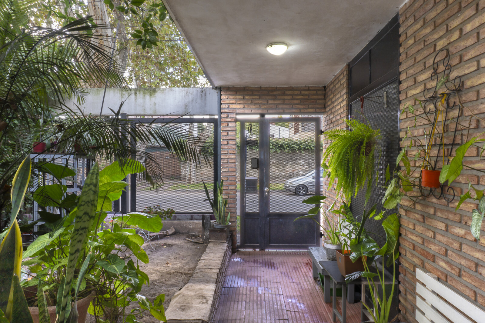 VENTA. Casa en centro de Baigorria. - 4