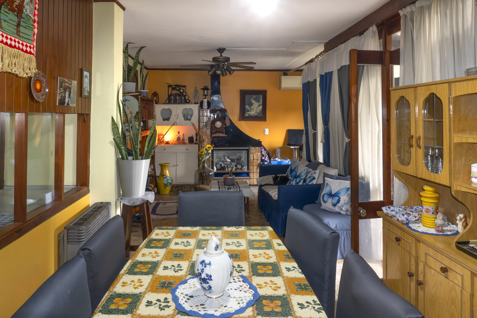 VENTA. Casa en centro de Baigorria. - 9