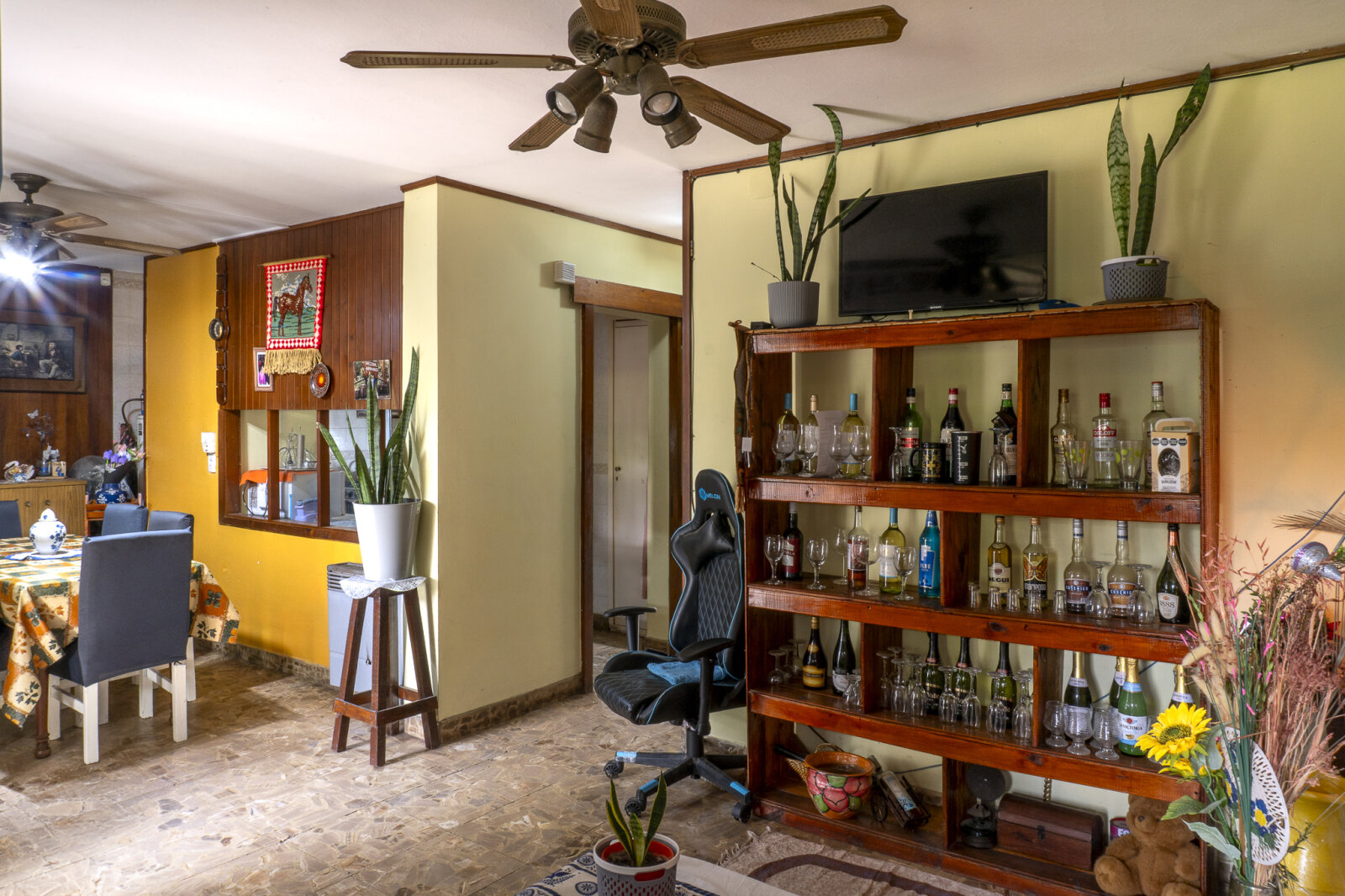 VENTA. Casa en centro de Baigorria. - 21