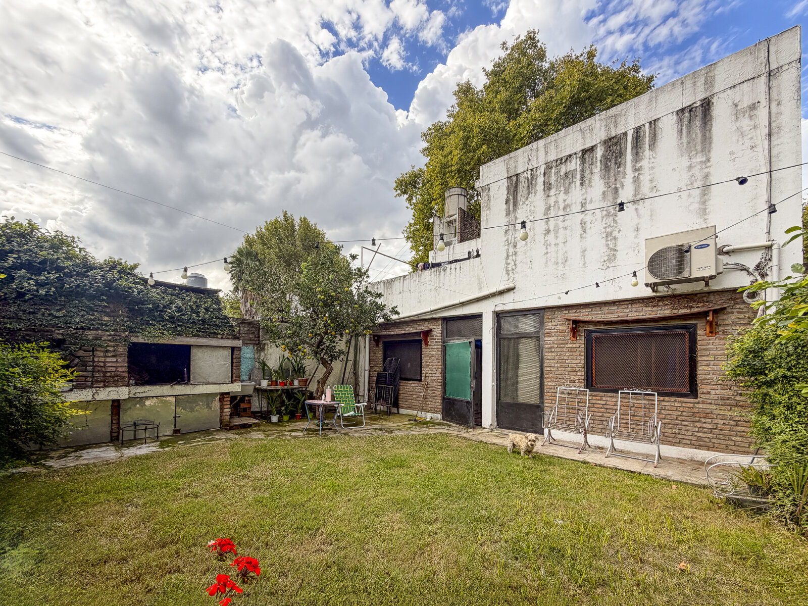 VENTA. Casa en centro de Baigorria. - 13