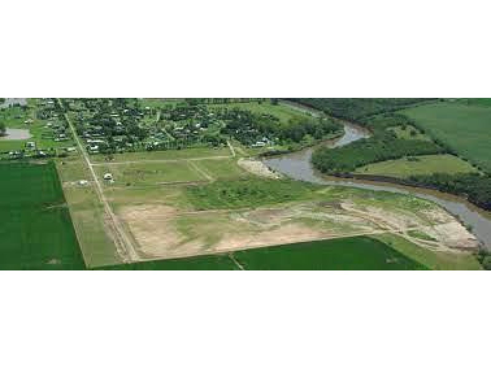 Venta terreno Solares del Carcarañá - Pueblo Carcaraes - Solares Norte - Lote 200 - Proximidad río Carcarañá - 10