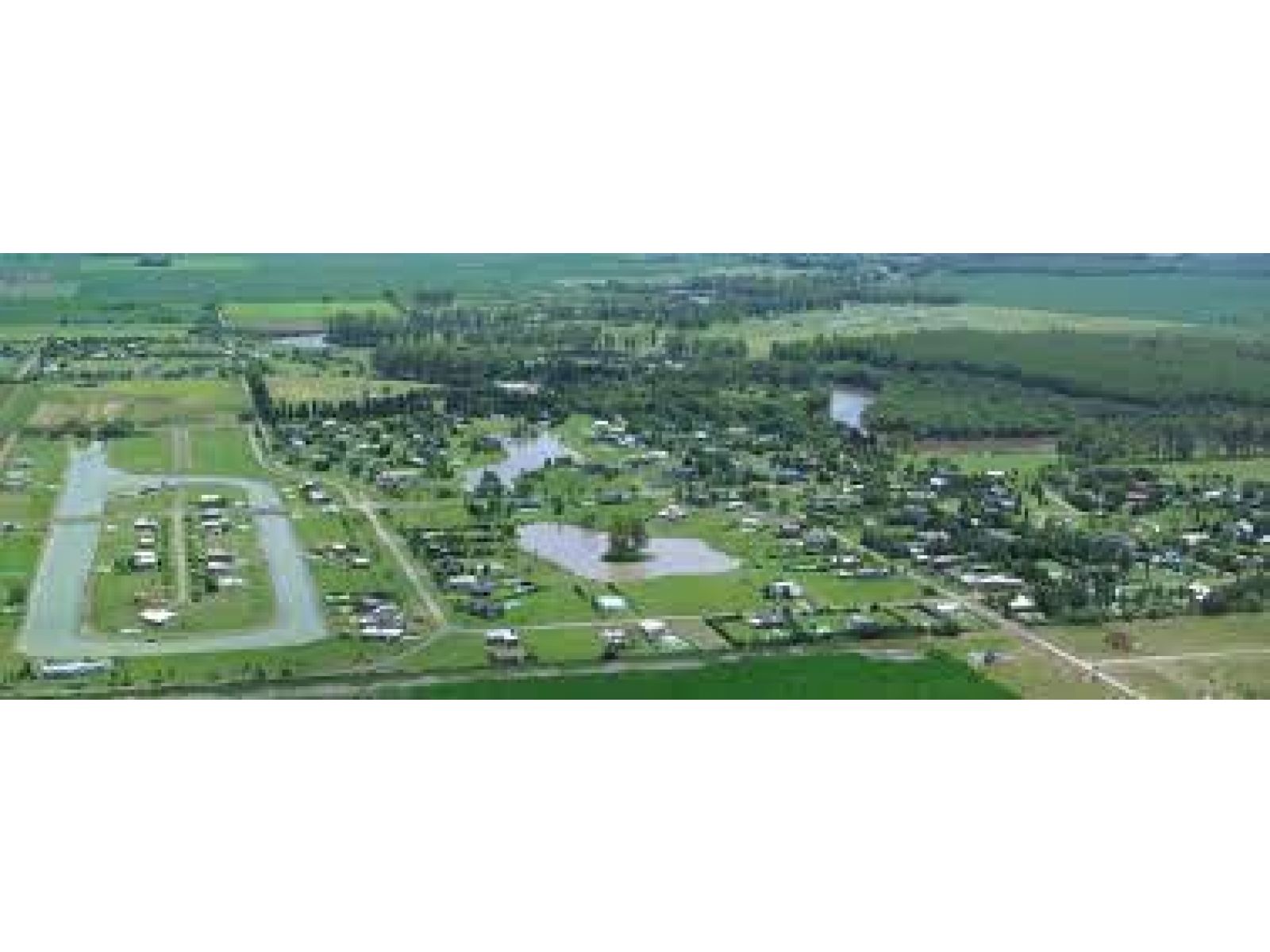 Venta terreno Solares del Carcarañá - Pueblo Carcaraes - Solares Norte - Lote 200 - Proximidad río Carcarañá - 12