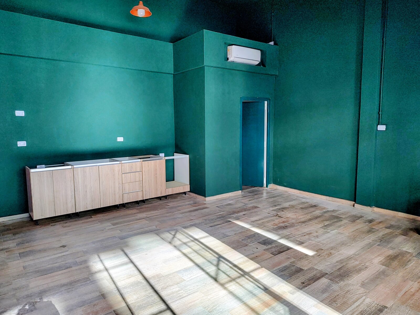 Dos ambientes luminosos a estrenar - 12