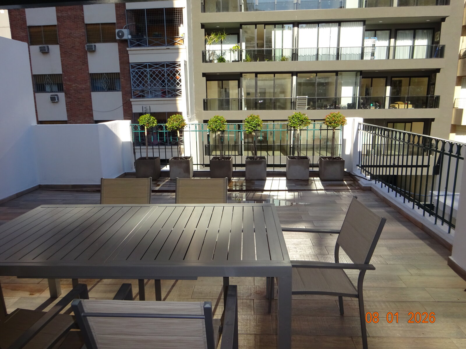 Dos ambientes luminosos a estrenar - 15