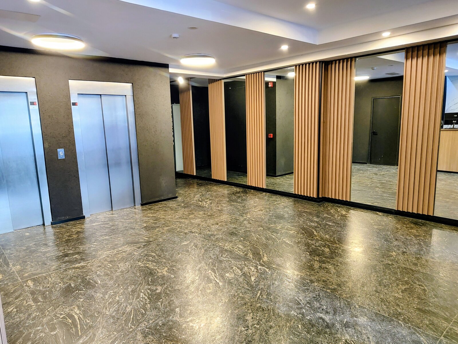 Dos ambientes luminosos a estrenar - 18