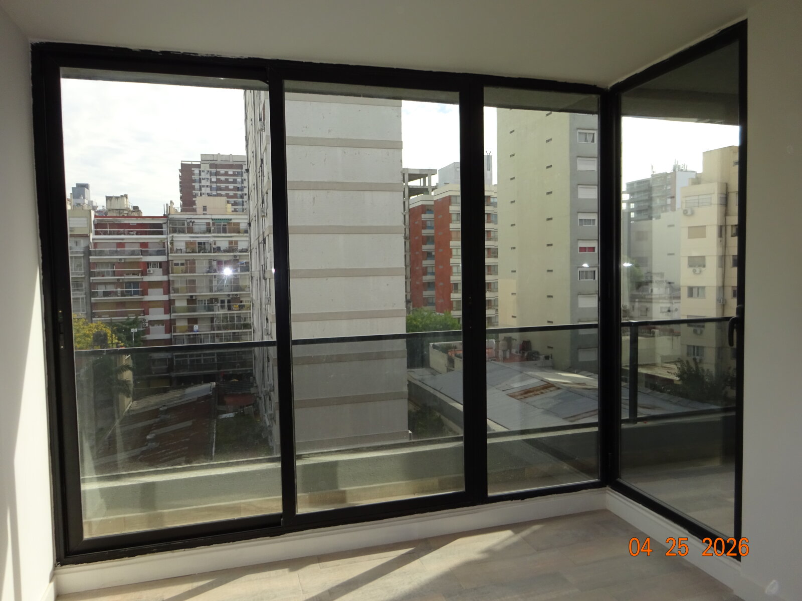 Dos ambientes luminosos a estrenar - 4