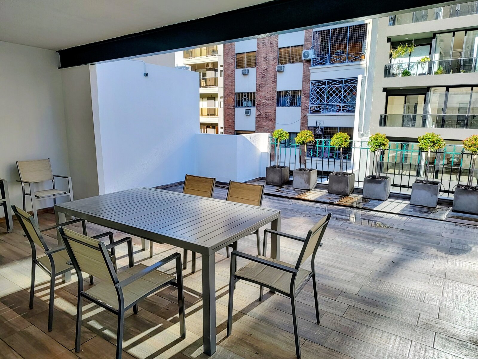 Dos ambientes luminosos a estrenar - 14