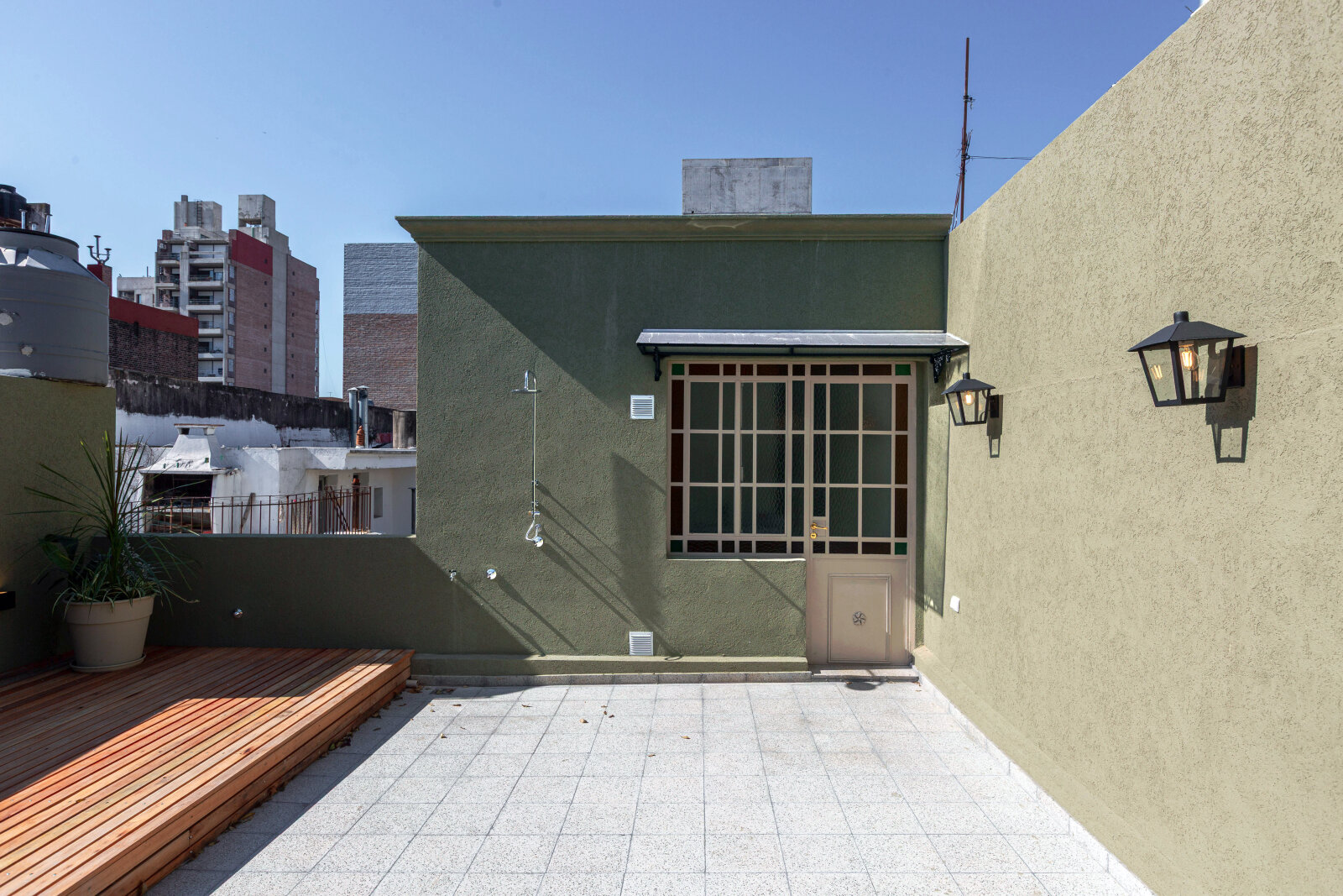 VENTA CASA 3 DORMITOTIOS - RICHIERI 487 - 26