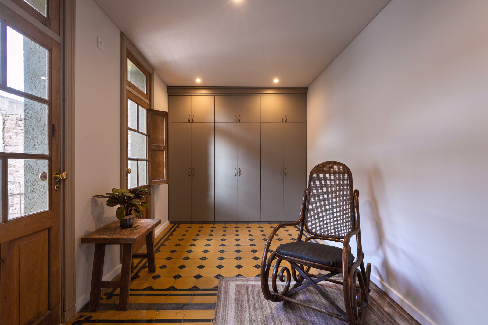 VENTA CASA 3 DORMITOTIOS - RICHIERI 487 - 20