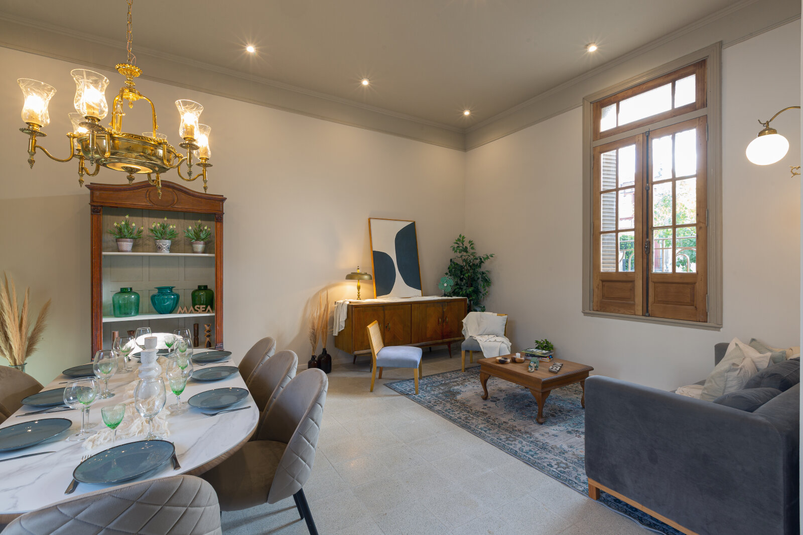 VENTA CASA 3 DORMITOTIOS - RICHIERI 487 - 8
