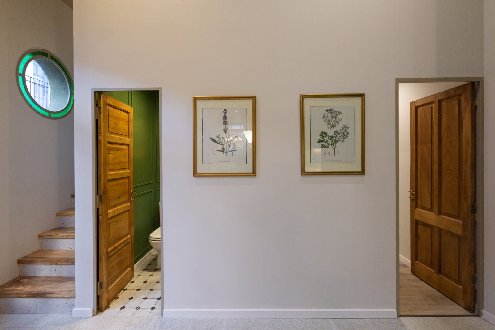 VENTA CASA 3 DORMITOTIOS - RICHIERI 487 - 10