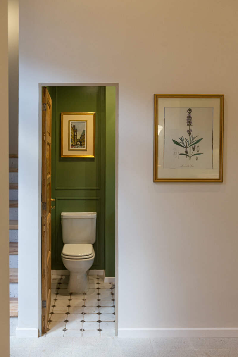 VENTA CASA 3 DORMITOTIOS - RICHIERI 487 - 9