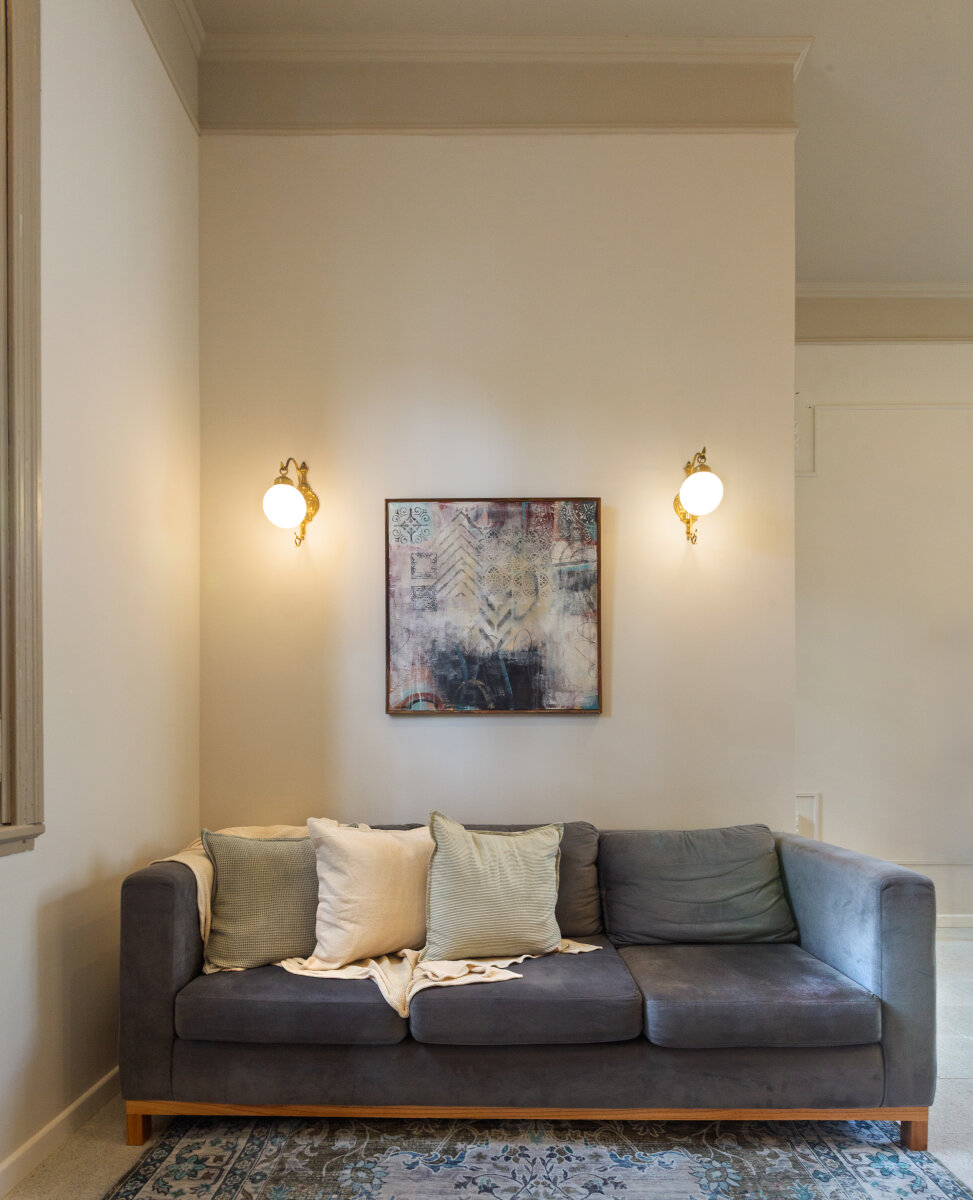 VENTA CASA 3 DORMITOTIOS - RICHIERI 487 - 6