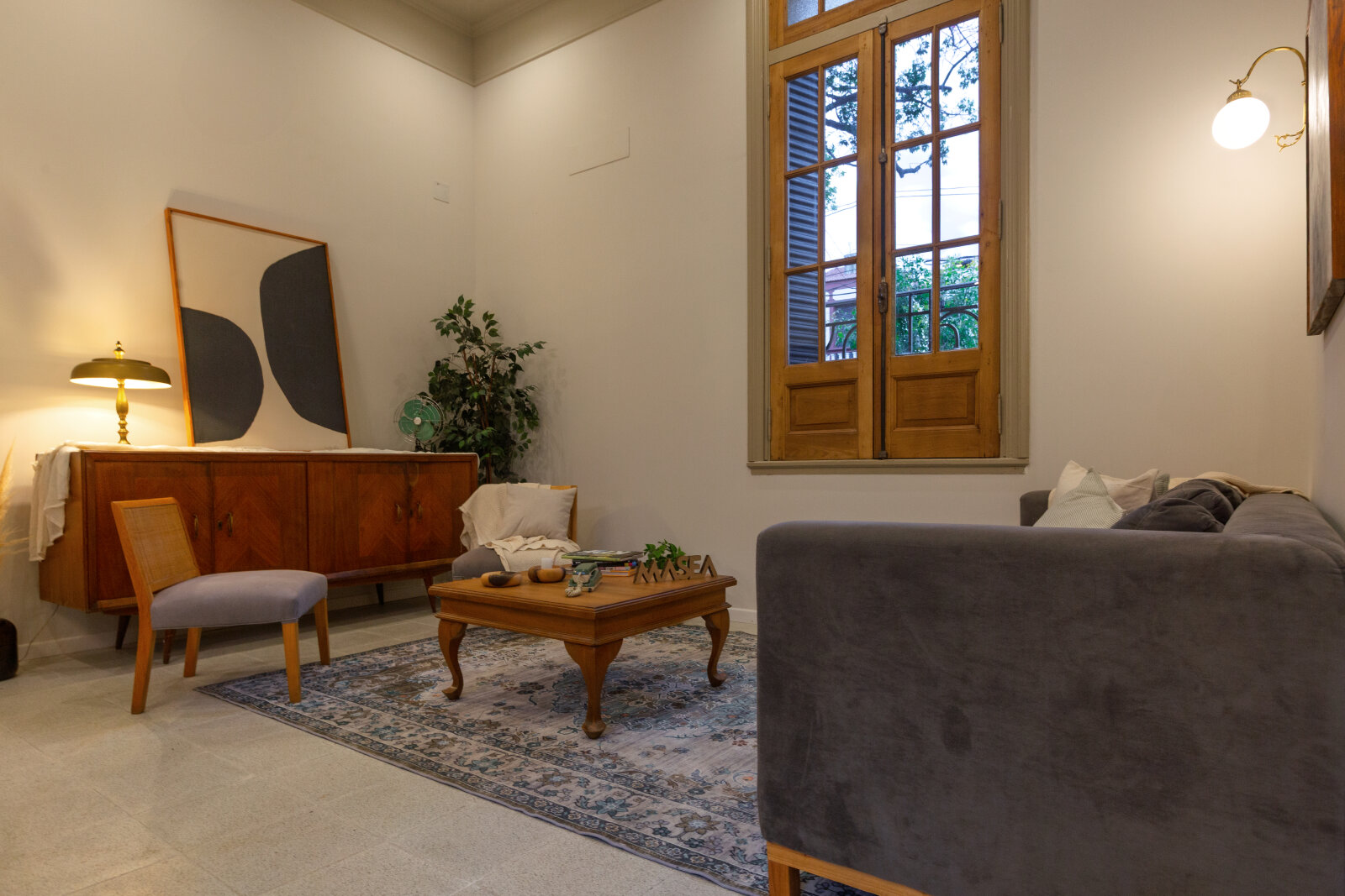 VENTA CASA 3 DORMITOTIOS - RICHIERI 487 - 7