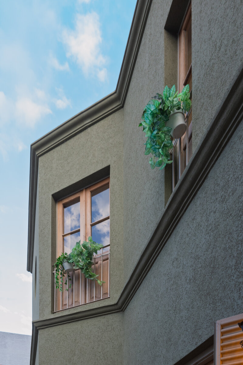 VENTA CASA 3 DORMITOTIOS - RICHIERI 487 - 19