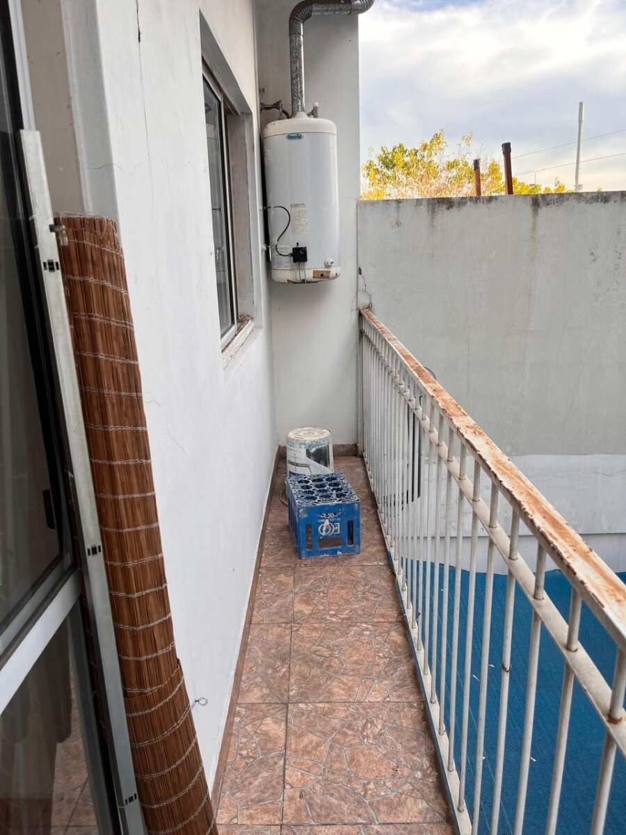 PH 3 AMB A NUEVO - San Justo | Ideal Inversión/Vivienda | Financiación Directa - 8