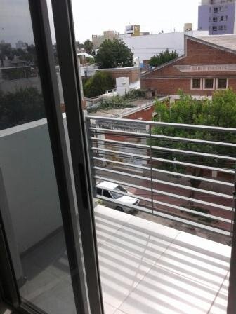 A. Tecera depto en venta 1 dorm. con balcon y entrada para auto - Imagen 10