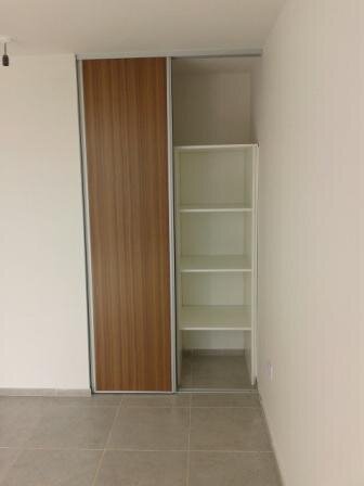 A. Tecera depto en venta 1 dorm. con balcon y entrada para auto - Imagen 11