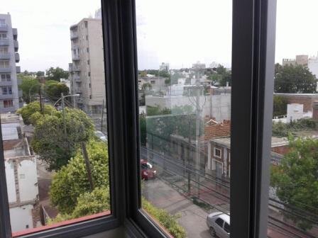 A. Tecera depto en venta 1 dorm. con balcon y entrada para auto - Imagen 8