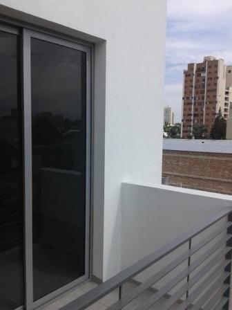 A. Tecera depto en venta 1 dorm. con balcon y entrada para auto - Imagen 7