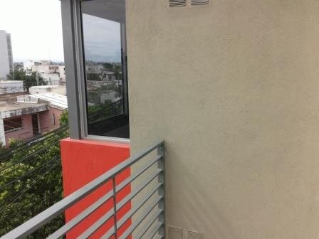 A. Tecera depto en venta 1 dorm. con balcon y entrada para auto - Imagen 9