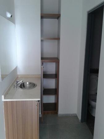 A. Tecera depto en venta 1 dorm. con balcon y entrada para auto - Imagen 12