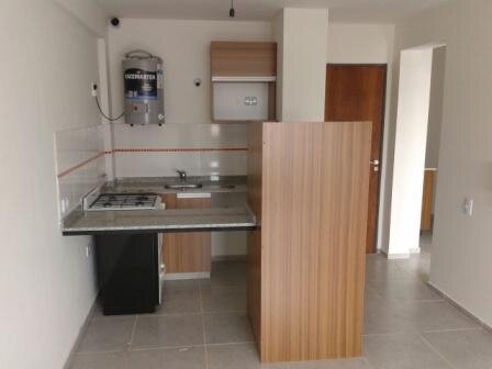 A. Tecera depto en venta 1 dorm. con balcon y entrada para auto - Imagen 2
