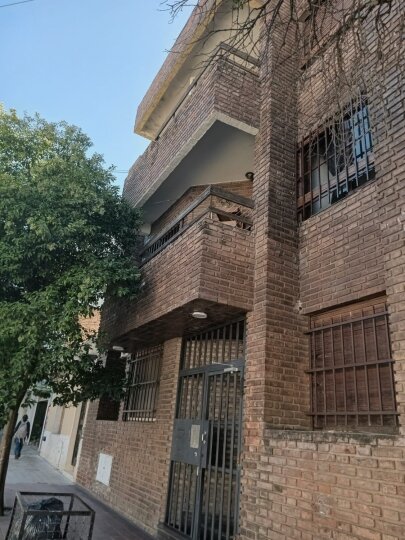 Venta dpto- Montevideo 534