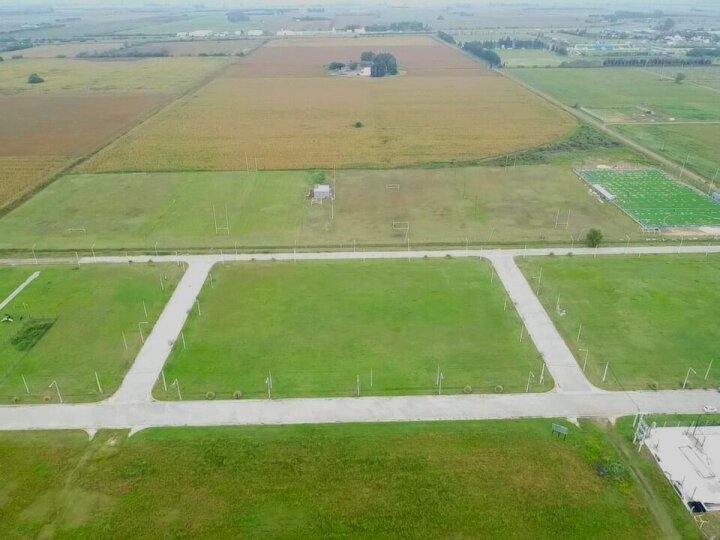 Terrenos - Arroyo Seco - Venta