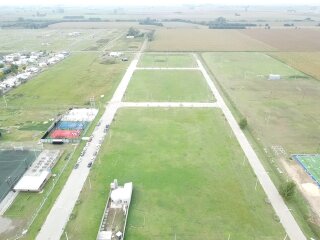 Terrenos - Arroyo Seco - Venta