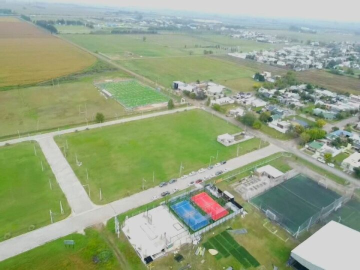 Terrenos - Arroyo Seco - Venta