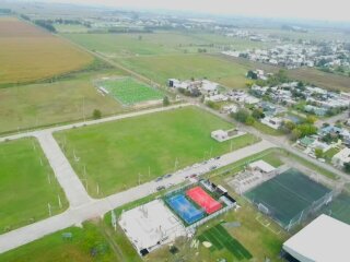 Terrenos - Arroyo Seco - Venta