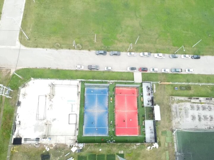 Terrenos - Arroyo Seco - Venta