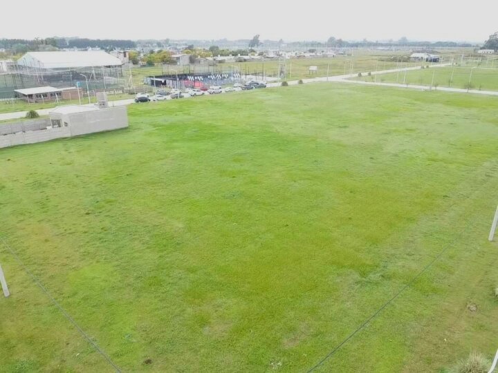 Terrenos - Arroyo Seco - Venta