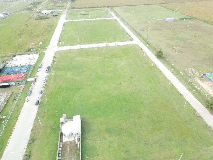 Terrenos - Arroyo Seco - Venta