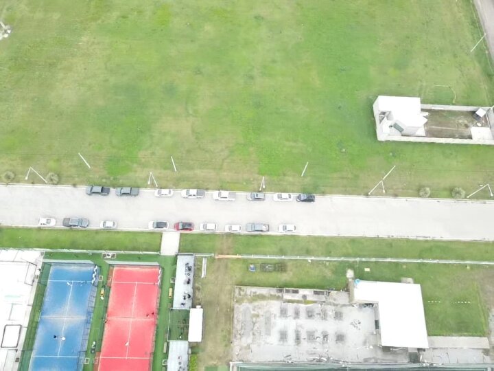 Terrenos - Arroyo Seco - Venta